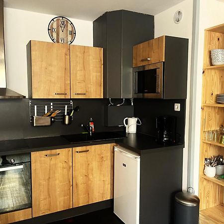 L'Armazan - Studio Pieds De Piste Plat D'Adet Saint-Lary-Soulan Ngoại thất bức ảnh