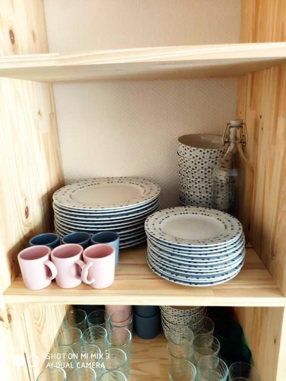 L'Armazan - Studio Pieds De Piste Plat D'Adet Saint-Lary-Soulan Ngoại thất bức ảnh