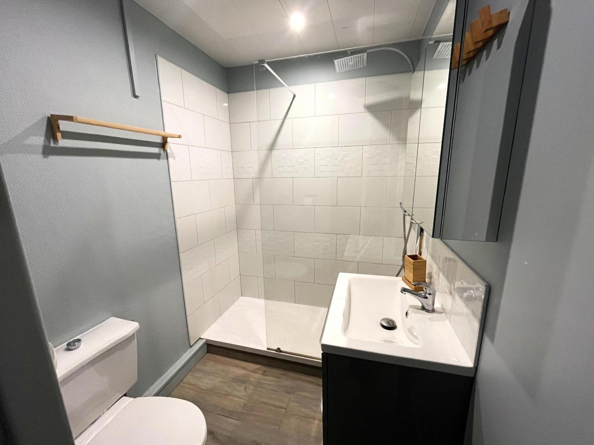 L'Armazan - Studio Pieds De Piste Plat D'Adet Saint-Lary-Soulan Ngoại thất bức ảnh