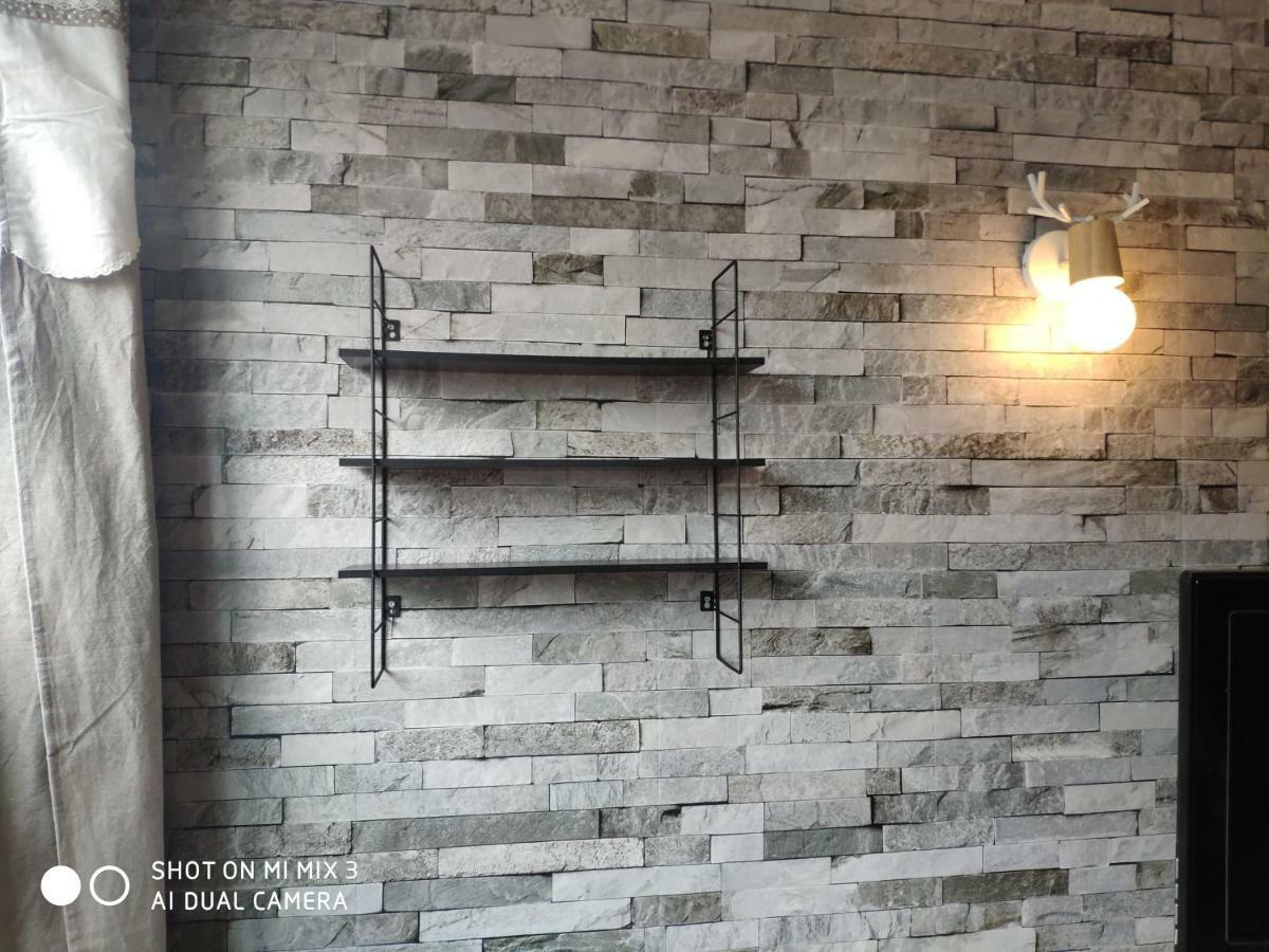 L'Armazan - Studio Pieds De Piste Plat D'Adet Saint-Lary-Soulan Ngoại thất bức ảnh