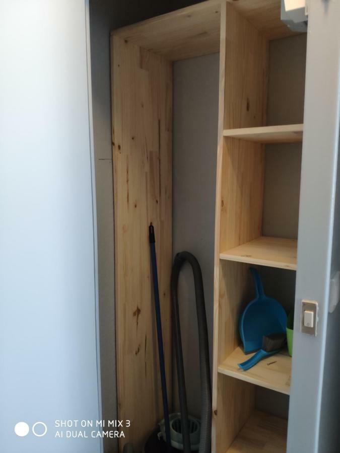 L'Armazan - Studio Pieds De Piste Plat D'Adet Saint-Lary-Soulan Ngoại thất bức ảnh
